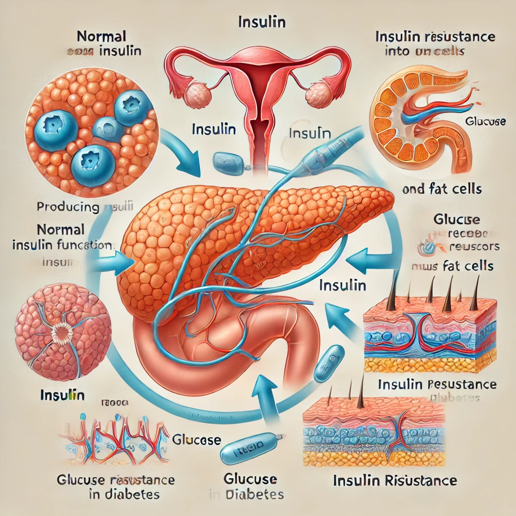 “Understanding Insulin Therapy: A Beginner’s Guide to Diabetes Management”