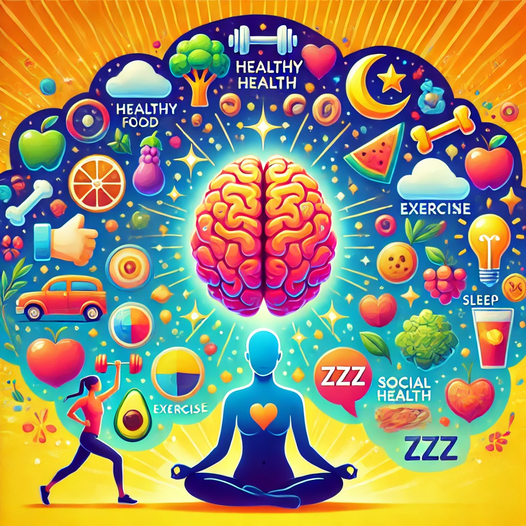 Boost Your Brain Health: 5 Expert-Backed Strategies for a Sharper Mind