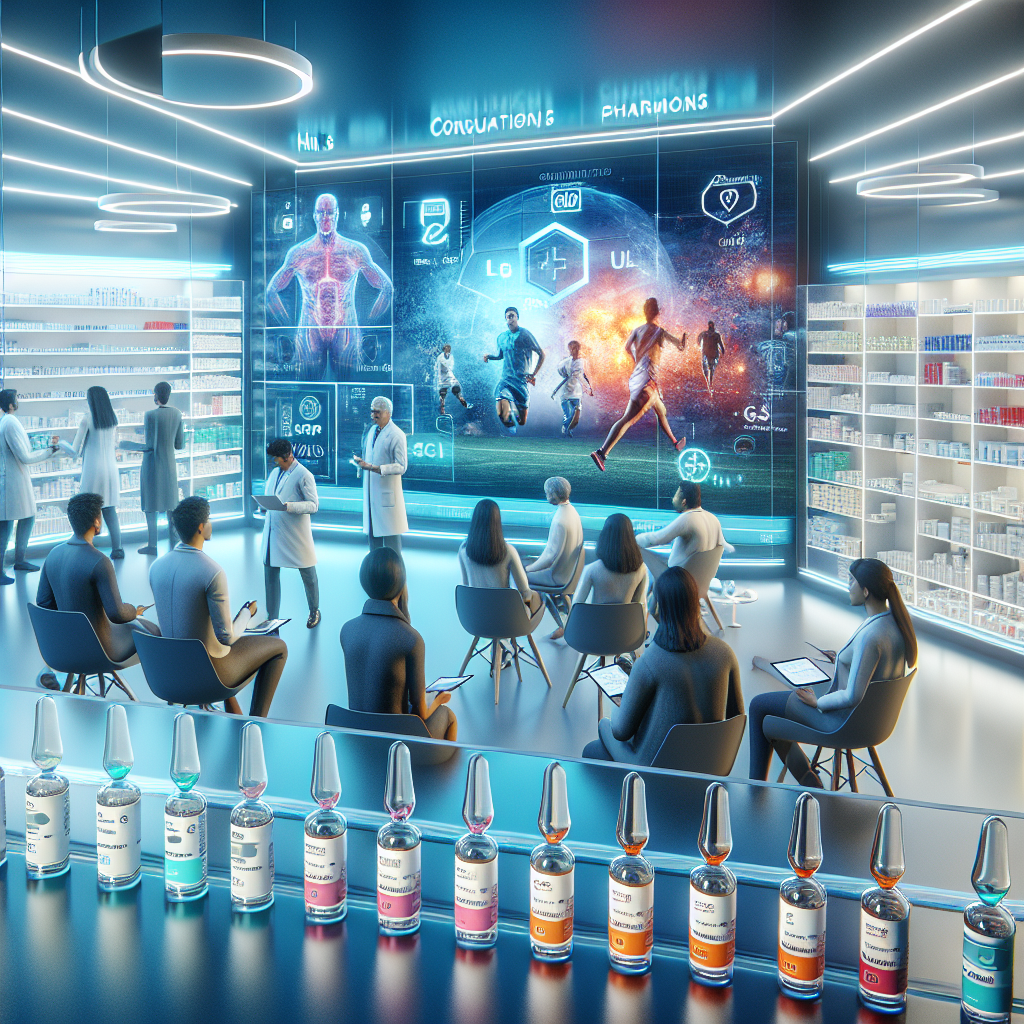 Hims & Hers Super Bowl Ad Sparks Controversy: Novo Nordisk’s Response & The Debate on Compounded GLP-1 Drugs Ozempic Manufacturer Responds to Hims & Hers Super Bowl Ad Criticism