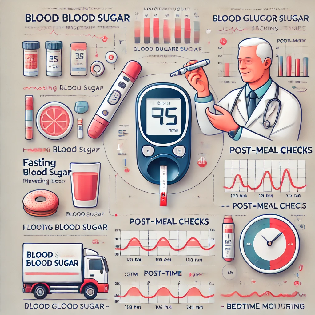 Blood Sugar Monitoring: How Often Should You Check Your Levels?