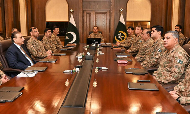 Escalating Tensions Between India and Pakistan: A Looming Crisis in Kashmir