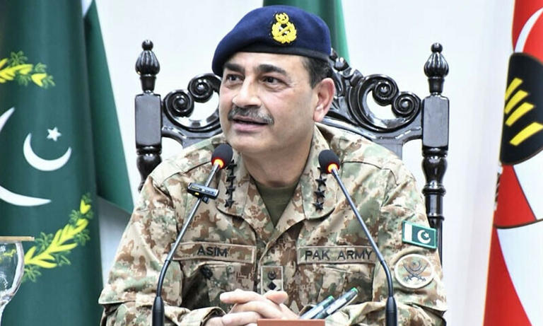 Pakistan’s Stance: No Compromise on Sovereignty Amid Rising Regional Tensions