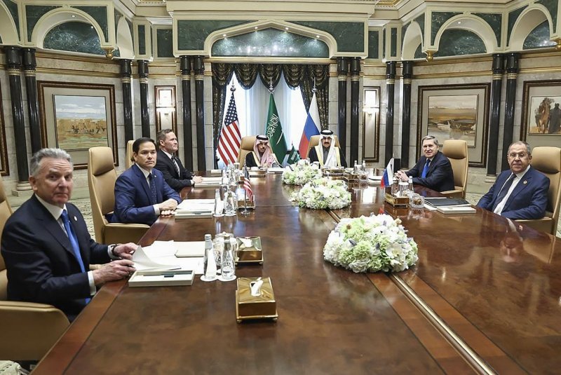 Putin Proposes Direct Talks with Ukraine Amid Ceasefire Demands