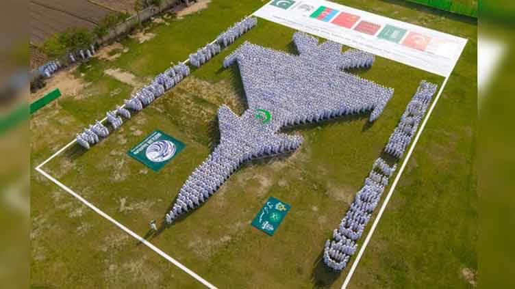 “The Shrine, the Jet, and the War Cry: Inside Pakistan’s Bold Message to India”