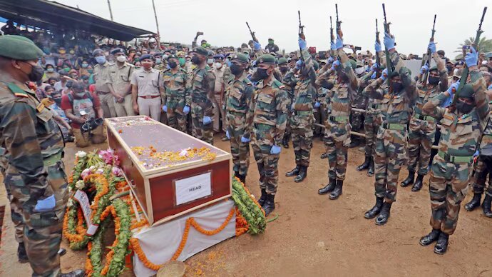India-Pakistan Tensions Escalate After Pahalgam Attack: A Perilous Hour for South Asia