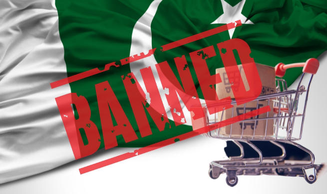 “Digital Patriotism or Digital Censorship? India’s War on Pakistani Flags”