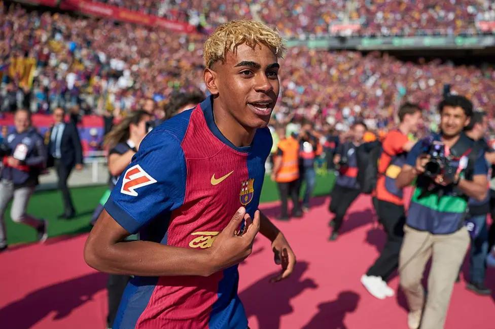 Barcelona’s Youth Revolution: How Hansi Flick Resurrected a Club in Crisis