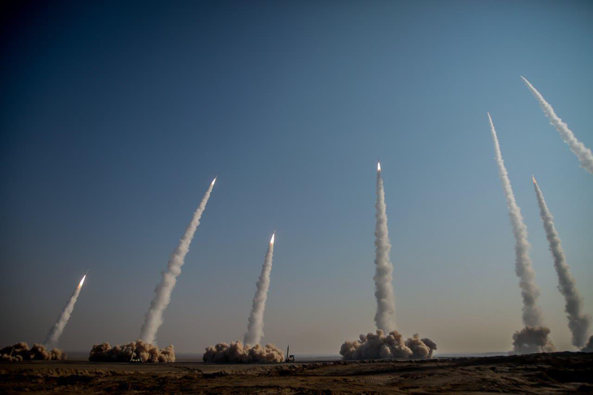 Hypersonic Showdown: How India and Pakistan’s Drone and Missile War is Changing South Asia