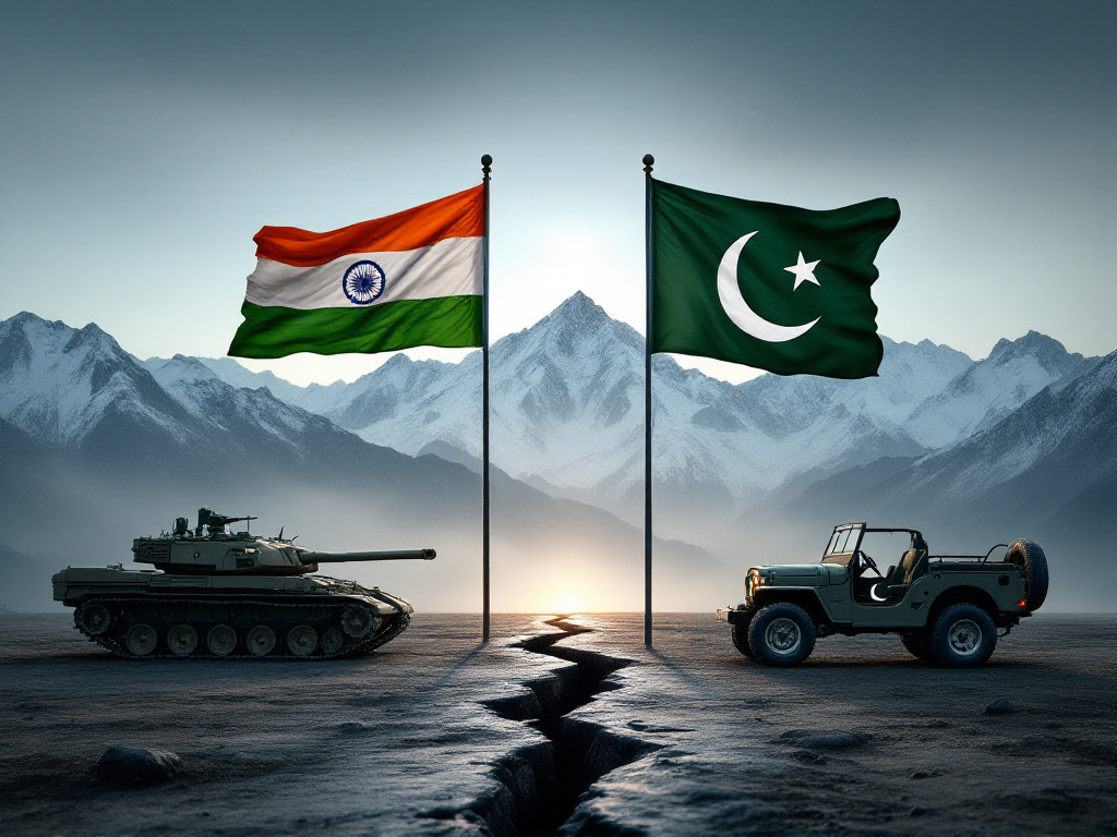 Between Ceasefire and Censorship: What Pakistan’s Media Must Learn from the India Crisis