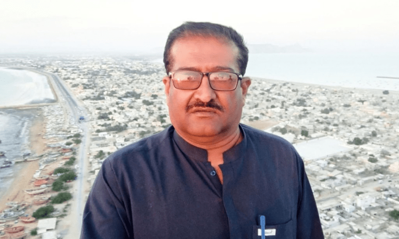 “Kidnapped or Killed? The Brutal Choice Facing Balochistan’s Journalists”