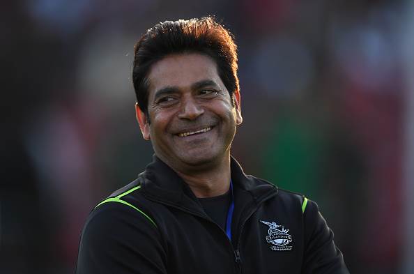 Aqib Javed Appointed as PCB Director of High Performance: A New Era for Pakistan Cricket