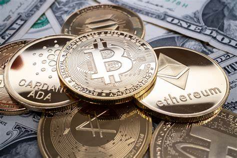 “Trump, Binance & 2000MW: Pakistan’s Bold Bet on Blockchain Domination”