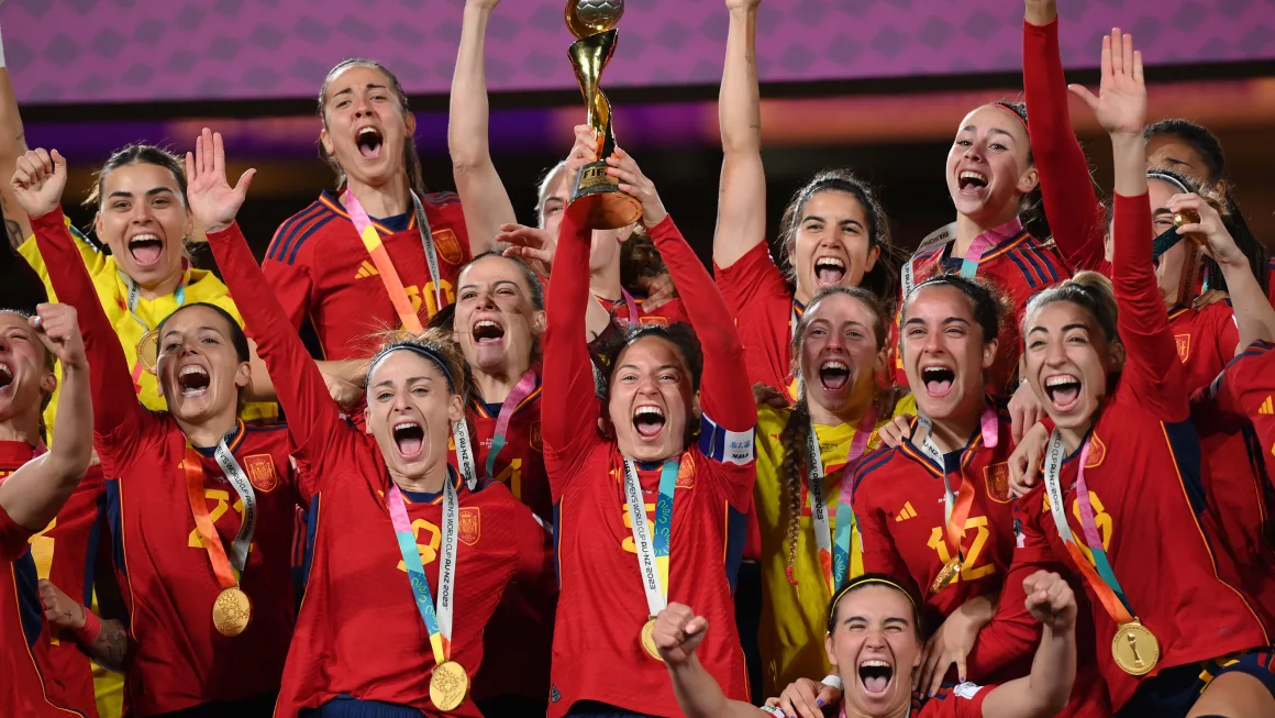 A New Era Begins: Women’s World Cup Expands to 48 Teams for 2031 Tournament