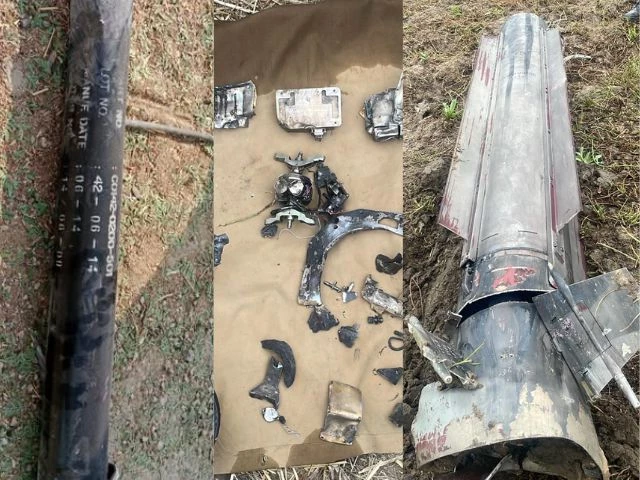 Pakistan’s Drone Incursion: Deployment of Turkish-Made Asisguard Songar Drones Raises Alarms