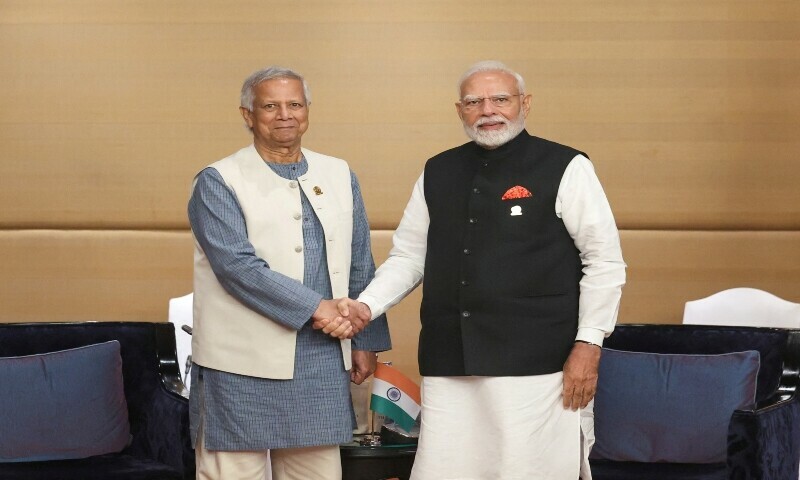 “New Govt, New Rules: Bangladesh’s Bold $21M Snub to India Signals Policy Shift”